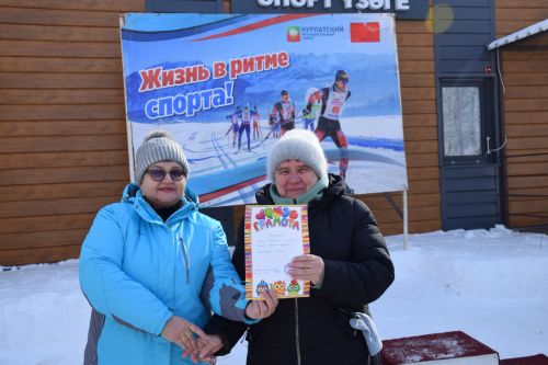 Нурлатские журналисты провели семейный медиасабантуй