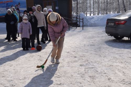 Нурлатские журналисты провели семейный медиасабантуй