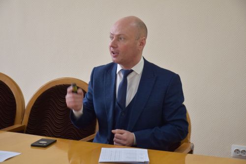 В Нурлате обсудили вопросы, касающиеся оборота алкогольной и спиртосодержащей продукции