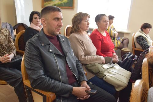 В Нурлате обсудили вопросы, касающиеся оборота алкогольной и спиртосодержащей продукции
