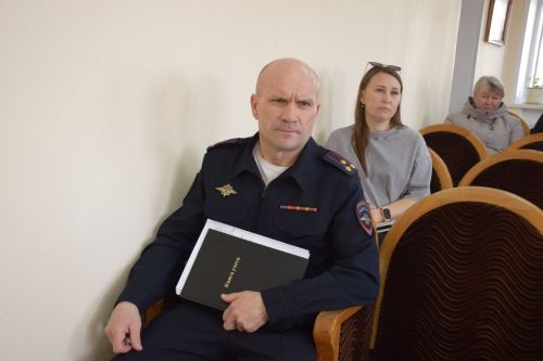 В Нурлате обсудили вопросы, касающиеся оборота алкогольной и спиртосодержащей продукции