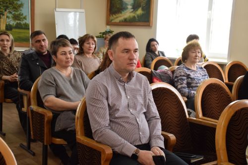 В Нурлате обсудили вопросы, касающиеся оборота алкогольной и спиртосодержащей продукции