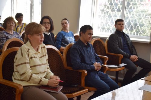 В Нурлате обсудили вопросы, касающиеся оборота алкогольной и спиртосодержащей продукции