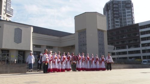 В Татарстане пройдет конкурс «Культурная столица Татарстана» среди муниципальных образований республики
