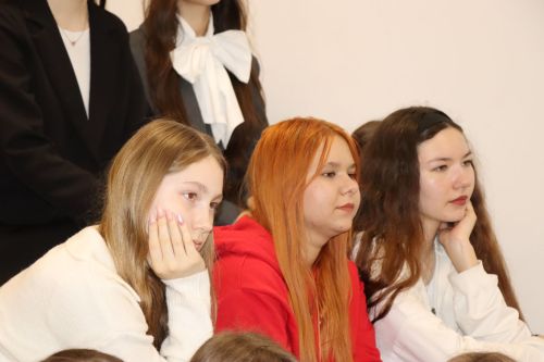 Тимур Сулейманов ознакомился с работой «Движения Первых» в Нурлате