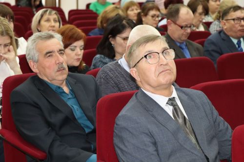 Тимур Сулейманов ознакомился с работой «Движения Первых» в Нурлате