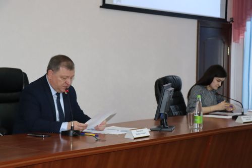 Тимур Сулейманов ознакомился с работой «Движения Первых» в Нурлате