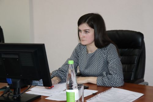 Тимур Сулейманов ознакомился с работой «Движения Первых» в Нурлате
