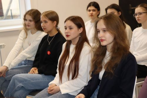 Тимур Сулейманов ознакомился с работой «Движения Первых» в Нурлате