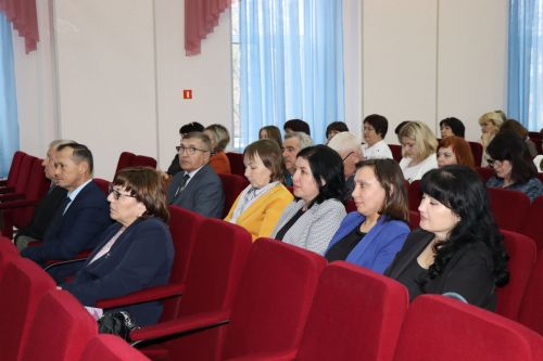 Тимур Сулейманов ознакомился с работой «Движения Первых» в Нурлате