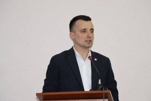 Тимур Сулейманов ознакомился с работой «Движения Первых» в Нурлате