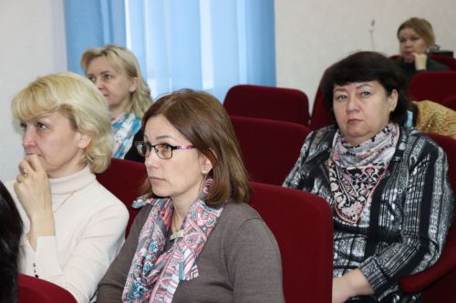 Тимур Сулейманов ознакомился с работой «Движения Первых» в Нурлате