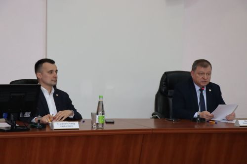 Тимур Сулейманов ознакомился с работой «Движения Первых» в Нурлате