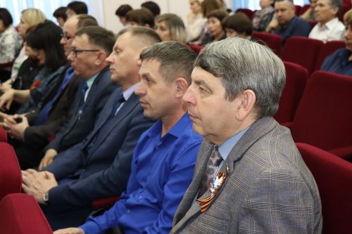 Тимур Сулейманов ознакомился с работой «Движения Первых» в Нурлате