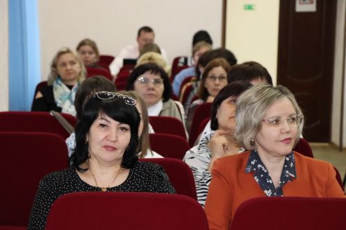 Тимур Сулейманов ознакомился с работой «Движения Первых» в Нурлате