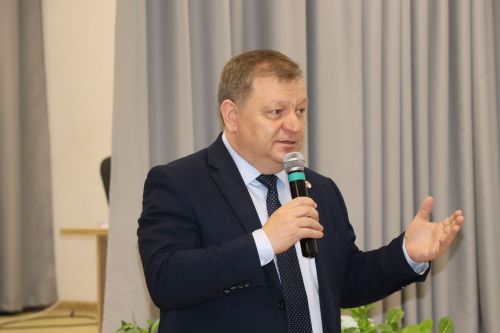 Тимур Сулейманов ознакомился с работой «Движения Первых» в Нурлате