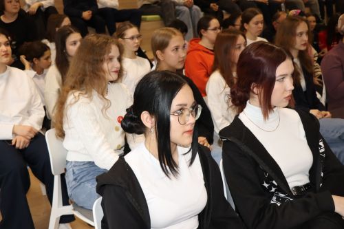 Тимур Сулейманов ознакомился с работой «Движения Первых» в Нурлате