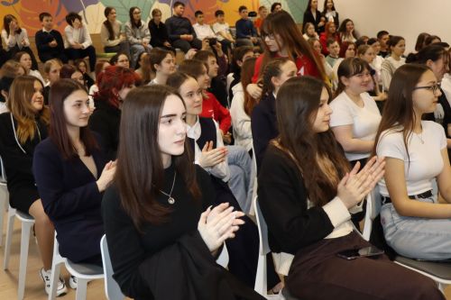 Тимур Сулейманов ознакомился с работой «Движения Первых» в Нурлате