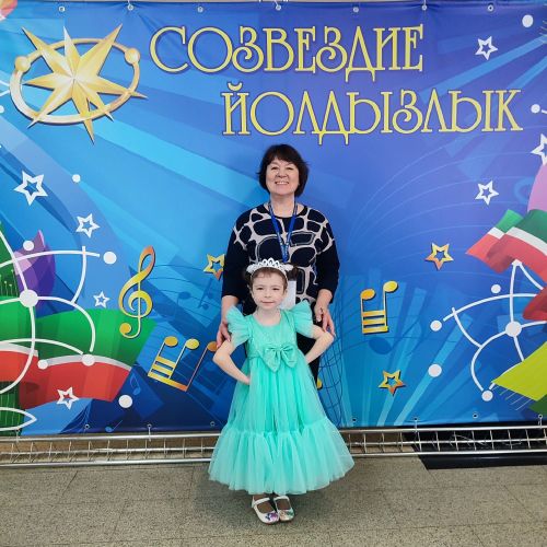 Юные нурлатцы примут участие в Гала-концерте фестиваля «Созвездие-Йолдызлык»
