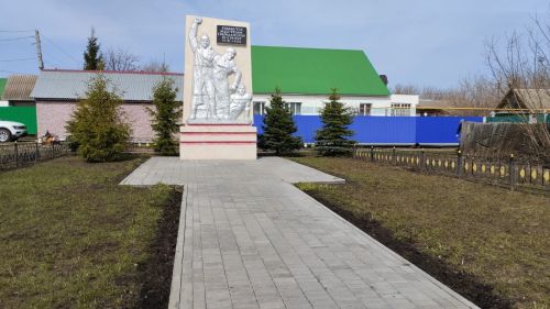 Нурлатские единороссы присоединились к Всероссийскому субботнику