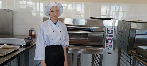 Обучающиеся нурлатской школы-интерната приняли участие в национальном чемпионате