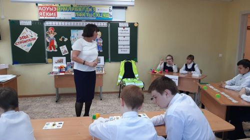 Нурлатские педагоги собрались на семинар