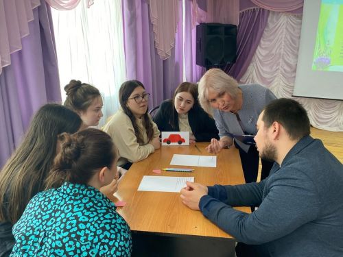 Нурлатские педагоги собрались на семинар