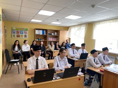 Нурлатские педагоги собрались на семинар