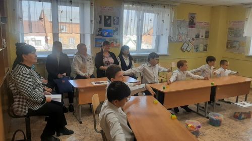 Нурлатские педагоги собрались на семинар