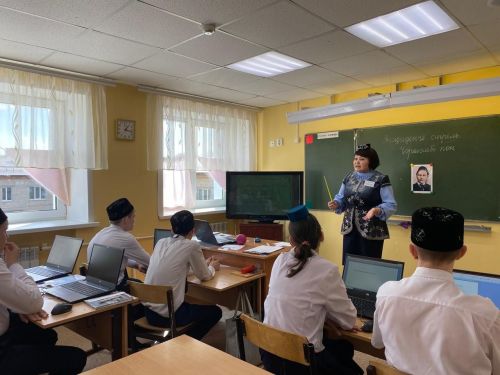 Нурлатские педагоги собрались на семинар