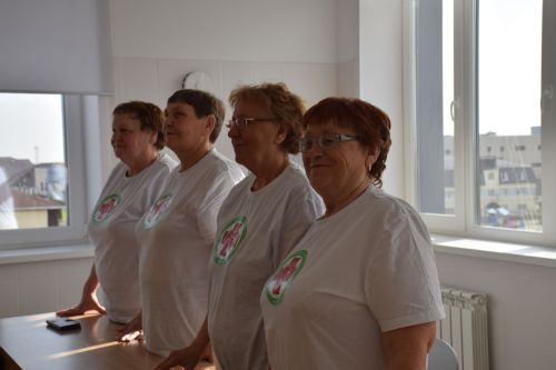 В Нурлате торжественно открыли «Добро.Центр»