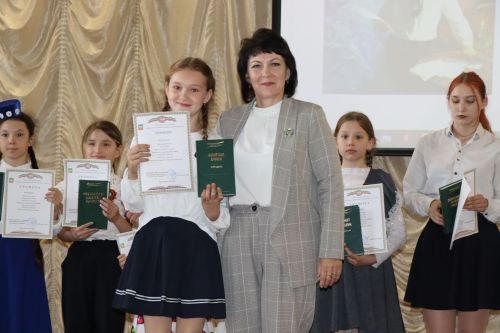 В Нурлате прошло мероприятие, посвященное 138-летию со дня рождения Габдуллы Тукая