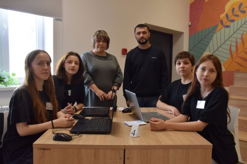 В Нурлате подвели итоги обучения ИТ-специальностям
