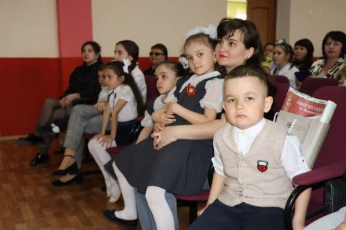 В Нурлате прошло мероприятие, посвященное 138-летию со дня рождения Габдуллы Тукая