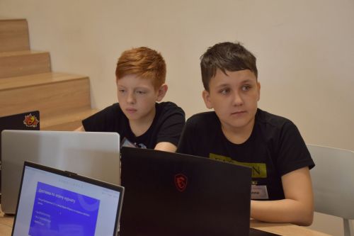В Нурлате подвели итоги обучения ИТ-специальностям