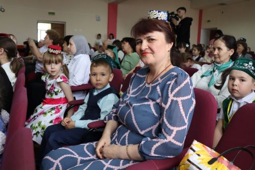 В Нурлате прошло мероприятие, посвященное 138-летию со дня рождения Габдуллы Тукая
