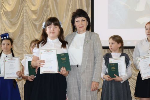 В Нурлате прошло мероприятие, посвященное 138-летию со дня рождения Габдуллы Тукая