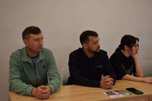 В Нурлате подвели итоги обучения ИТ-специальностям