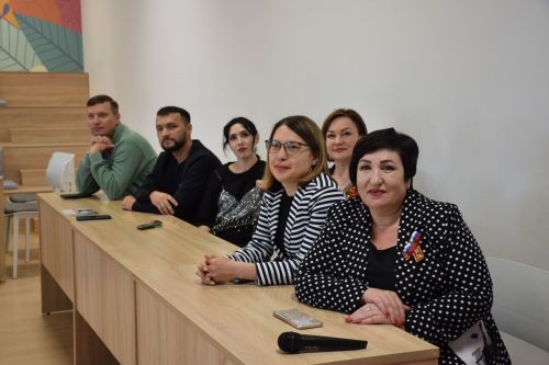 В Нурлате подвели итоги обучения ИТ-специальностям