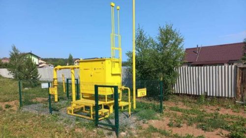 Продолжается догазификация садоводческих некоммерческих товариществ в Республике Татарстан