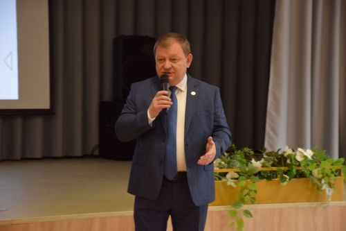 В Нурлате подвели итоги обучения ИТ-специальностям