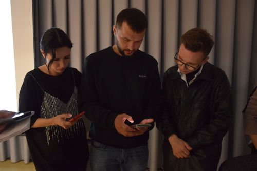 В Нурлате подвели итоги обучения ИТ-специальностям