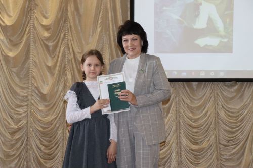 В Нурлате прошло мероприятие, посвященное 138-летию со дня рождения Габдуллы Тукая