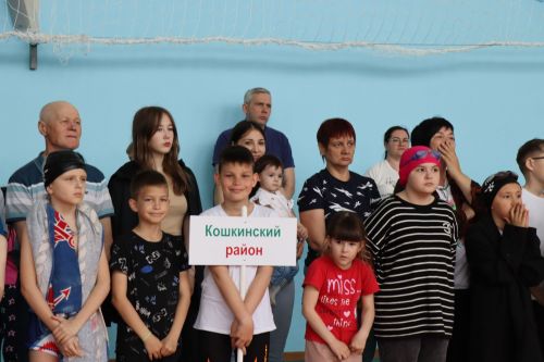 В Нурлате прошло Первенство района по плаванию на призы общественного движения «Татарстан – Новый век»