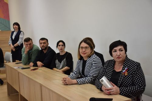 В Нурлате подвели итоги обучения ИТ-специальностям