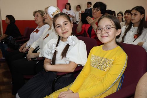 В Нурлате прошло мероприятие, посвященное 138-летию со дня рождения Габдуллы Тукая