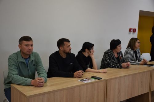 В Нурлате подвели итоги обучения ИТ-специальностям