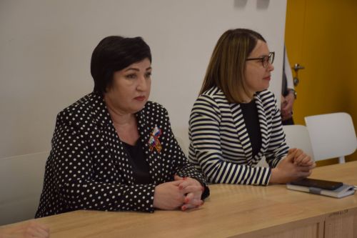 В Нурлате подвели итоги обучения ИТ-специальностям