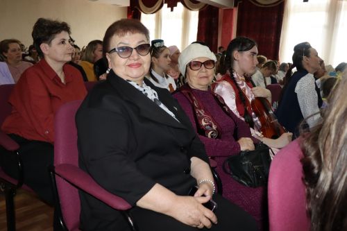 В Нурлате прошло мероприятие, посвященное 138-летию со дня рождения Габдуллы Тукая