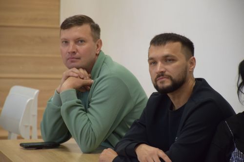 В Нурлате подвели итоги обучения ИТ-специальностям
